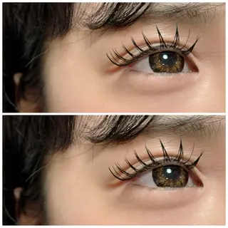 マツエク・マツパ Ayumi.dre 🌸Y《2階》のマツエク・マツパデザイン