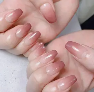 ネイル Stella所属・Stella Maiのネイルデザイン