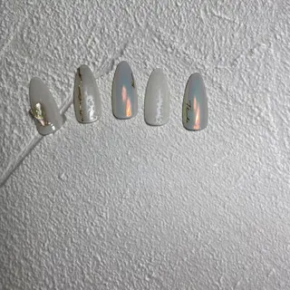 ネイル 城東区ネイルサロン carpediemのネイルデザイン