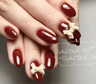 ネイル SALON W✨ Yuriのネイルデザイン