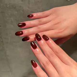 ネイル DariL Ayaのネイルデザイン