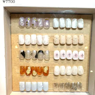 ネイル 🌺🌴N. Rita🥥のネイルデザイン