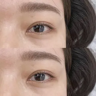 マツエク・マツパ yamamoto aoiのマツエク・マツパデザイン