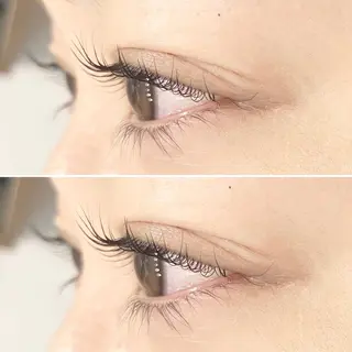 マツエク・マツパ frill eye beauty by ELLE所属・ふわ眉✴︎うぶ眉 🌸maiの眉毛・アイブロウイメージ