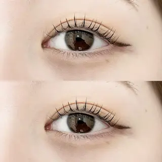 マツエク・マツパ grace produce by picasso門田屋敷店所属・grace 多田のマツエク・マツパデザイン