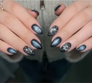 ネイル Rin Rin TA Nailのネイルデザイン