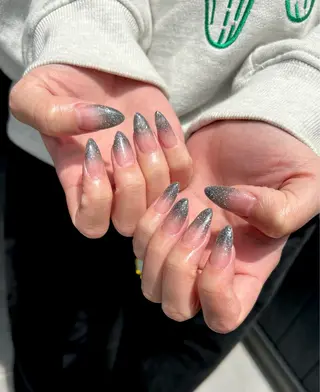 ネイル nailworks mのネイルデザイン