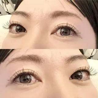 マツエク・マツパ BBG 上野店のネイルデザイン