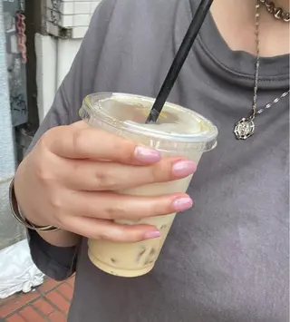 ネイル 🦋 りえ🦋のネイルデザイン