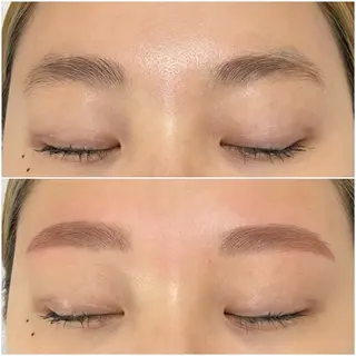 アイブロウ SALON VILLAGE Yokohama所属・丹野 みゆき🦩🦩🫧のマツエク・マツパデザイン