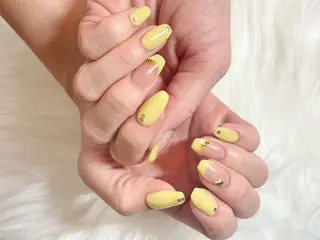 ネイル Salon ENUのマツエク・マツパデザイン