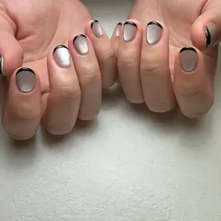 ネイル マイネイル Noaのネイルデザイン