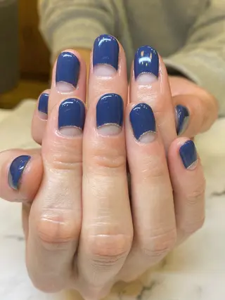 ネイル 岩﨑 香寿江のネイルデザイン