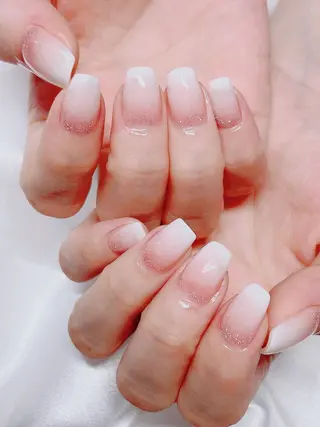 ネイル Cutil Nailsalon所属・Cutil. Nail🌈のネイルデザイン