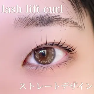 マツエク・マツパ Laul🦖 Motohashiのマツエク・マツパデザイン