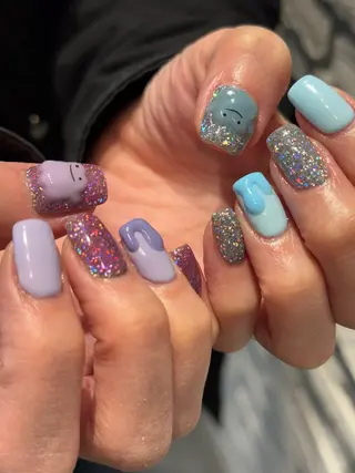 ããã£ã¢ã m kaoriðã®ãã€ã«ãã¶ã€ã³