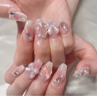 ネイル RUMI nailのネイルデザイン