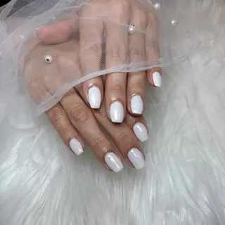 ネイル Nail&Eyelash Rea所属・Ayaka🤍 【Rea】のネイルデザイン
