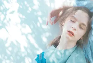セミロング Relais 覚王山のヘアスタイル