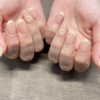 ネイル アン ナのネイルデザイン