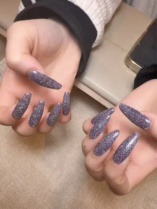 ネイル mi kaのネイルデザイン