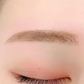 マツエク・マツパ アイブロウ BellFlower Aki（眉・まつげ）のマツエク・マツパデザイン