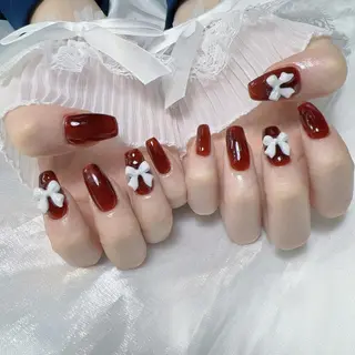 ネイル テ イのネイルデザイン