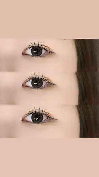 マツエク・マツパ 🎀fein. official🎀の眉毛・アイブロウイメージ