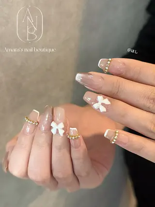 ネイル ほ しのネイルデザイン