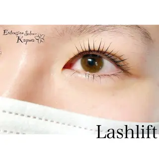 マツエク・マツパ kapua所属・Kapua🌺 マユのマツエク・マツパデザイン