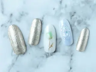 ネイル リオッサ オブ ラグーン神戸店のエステ・リラクイメージ