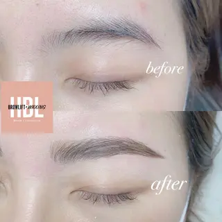 アイブロウ アニュ表参道💎 Aiのマツエク・マツパデザイン