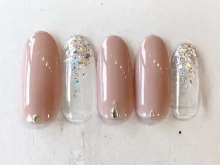 ネイル Nail salon mewのネイルデザイン
