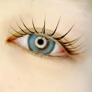 マツエク・マツパ 💎switch💎 ayaのマツエク・マツパデザイン