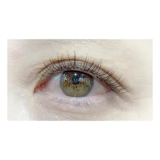 マツエク・マツパ HAYASHI ⋆˚✿˖°のマツエク・マツパデザイン