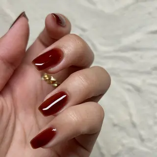 ネイル 鈴木 まゆのネイルデザイン