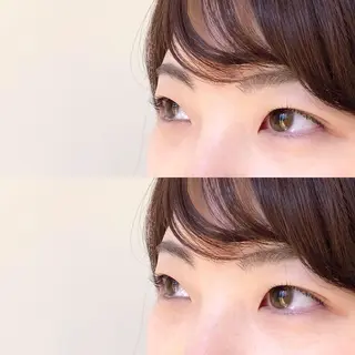 マツエク・マツパ fino トータルビューティーのマツエク・マツパデザイン