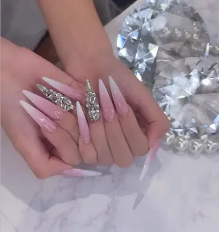ネイル ドリスネイルサロン所属・Doris Nail Salonのネイルデザイン
