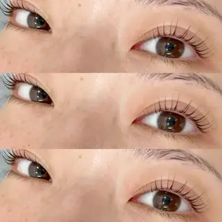 マツエク・マツパ ELLA 菊地のマツエク・マツパデザイン