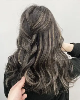 ロング 🌜sho 髪質改善(代表)🌛のヘアスタイル