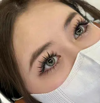 マツエク・マツパ YK• マツエクサロンのマツエク・マツパデザイン