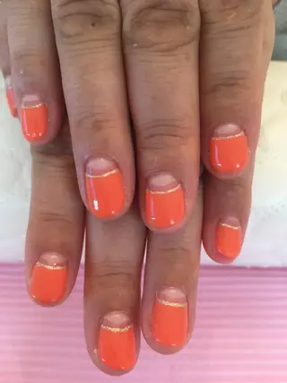 ネイル ネイルサロン ショコラのネイルデザイン