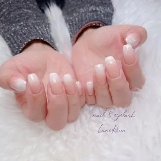 ネイル LaniRoom所属・Lani Roomのネイルデザイン