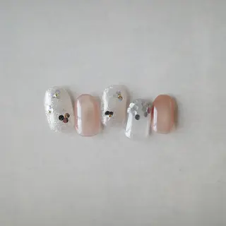 ネイル sösö nail所属・sösö nail nanamiのネイルデザイン