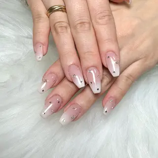 ネイル 🌷 MIO🌷のネイルデザイン