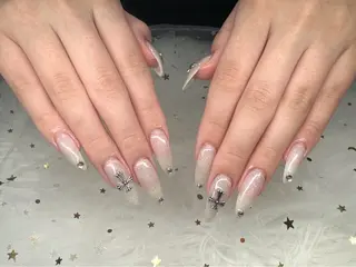 ネイル XIMINANAIL SALON堀江店のネイルデザイン