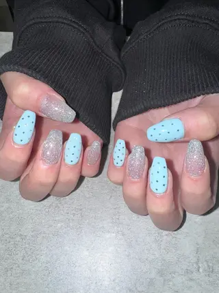 ネイル MATATABI. kumiのネイルデザイン