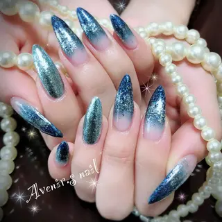 ネイル Home Salon Avenir.のネイルデザイン