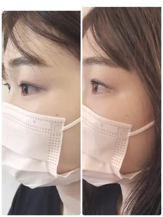 マツエク・マツパ マリーアン所属・marieanne まつ毛パーマ＆脱毛のマツエク・マツパデザイン