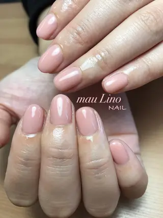 ネイル mau Lino    NAIL所属・GELo nail~#19~のネイルデザイン